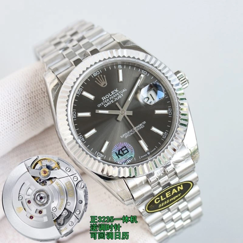 Bright ROLEX Watches 199124