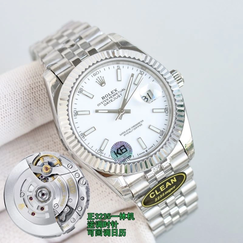 Bright ROLEX Watches 199124