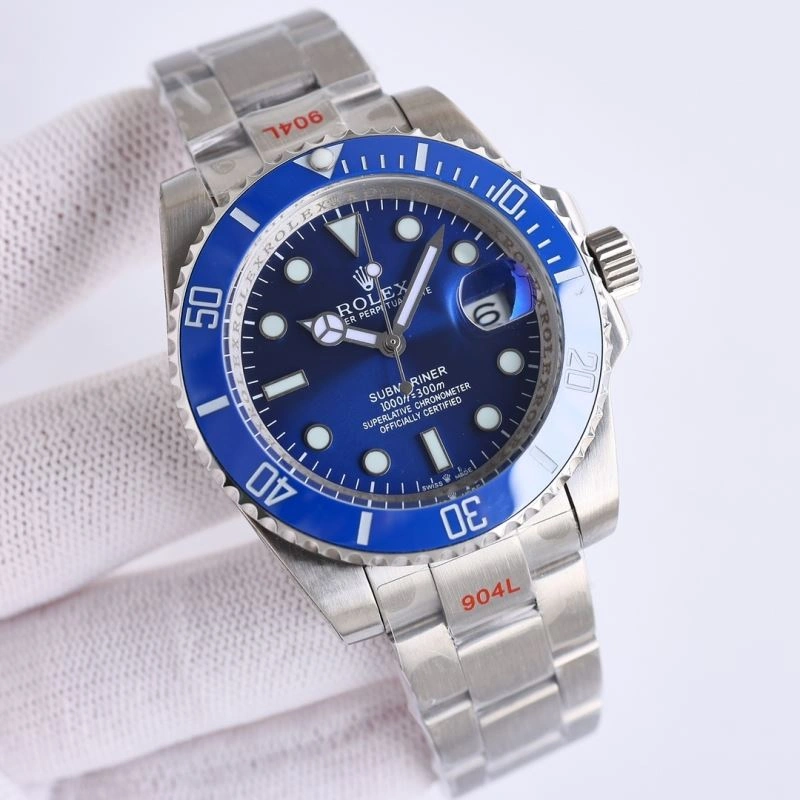 Soft ROLEX Watches 201125