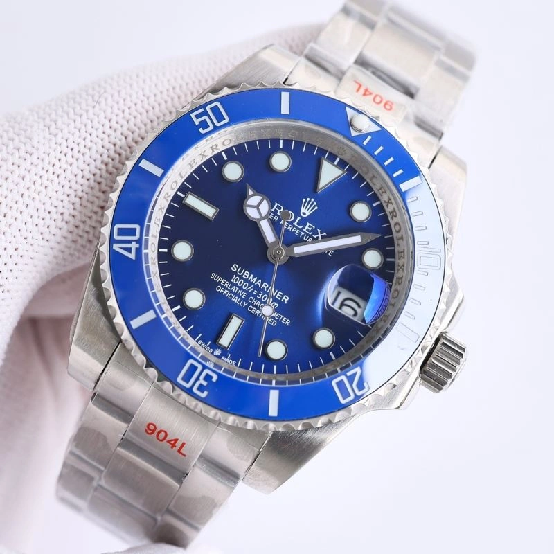 Soft ROLEX Watches 201125