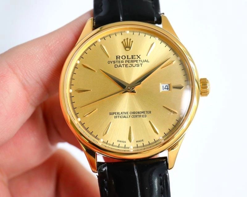 BestValue ROLEX Watches 201123