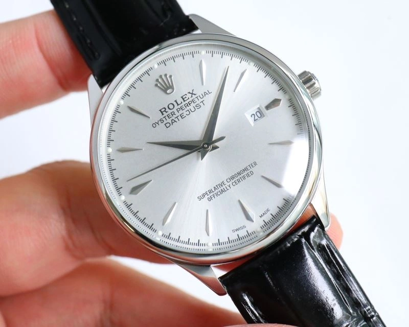 ROLEX Watches Effortless 201122