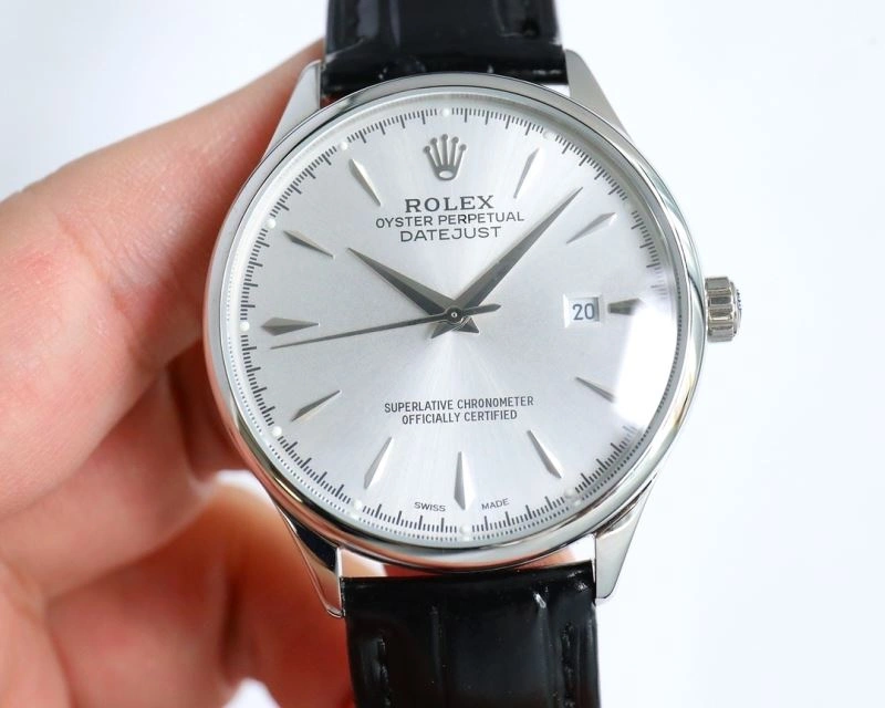 ROLEX Watches Effortless 201122