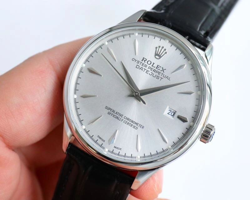 ROLEX Watches Effortless 201122