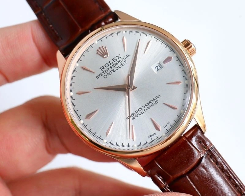ROLEX Watches Effortless 201122