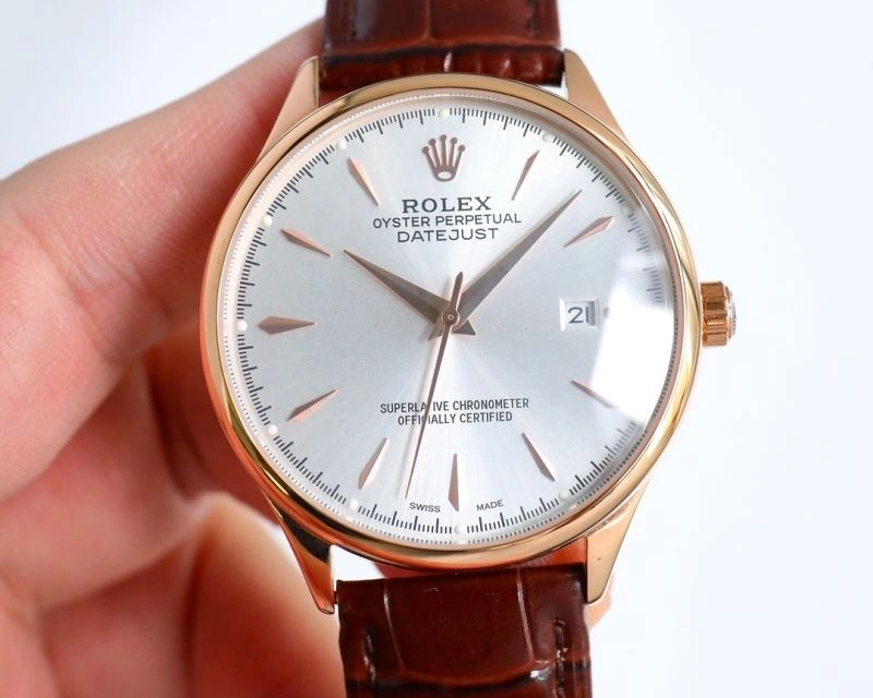 ROLEX Watches Effortless 201122