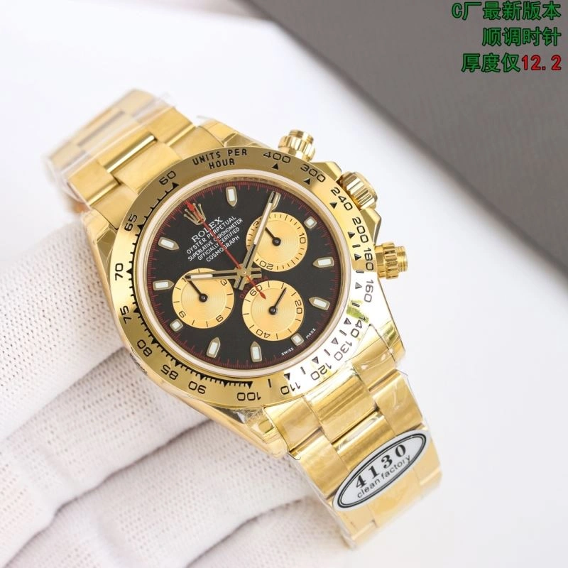 ZeroBulk ROLEX Watches 201121