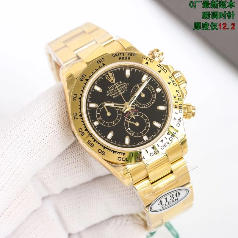 ZeroBulk ROLEX Watches 201121