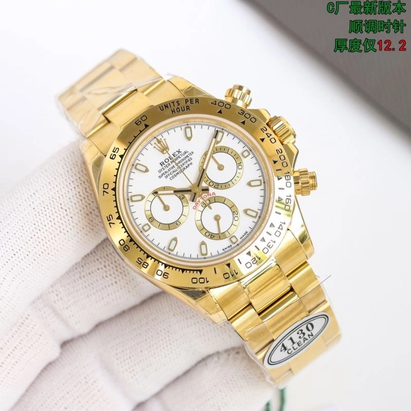 ZeroBulk ROLEX Watches 201121