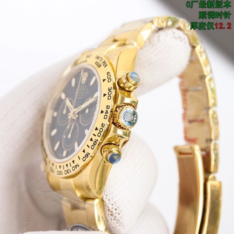 ZeroBulk ROLEX Watches 201121