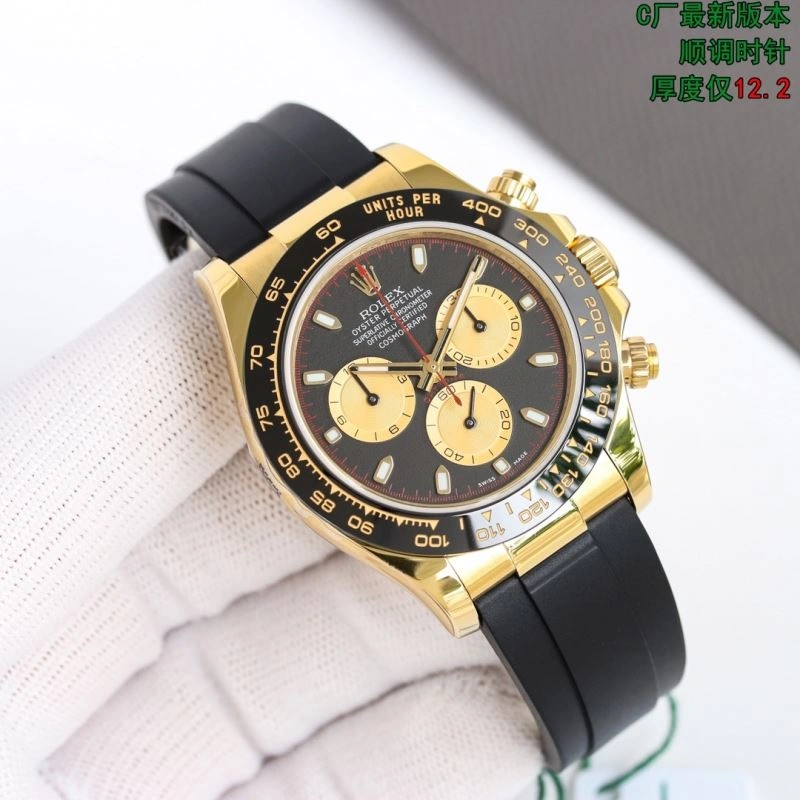 WeatherProof ROLEX Watches 201119