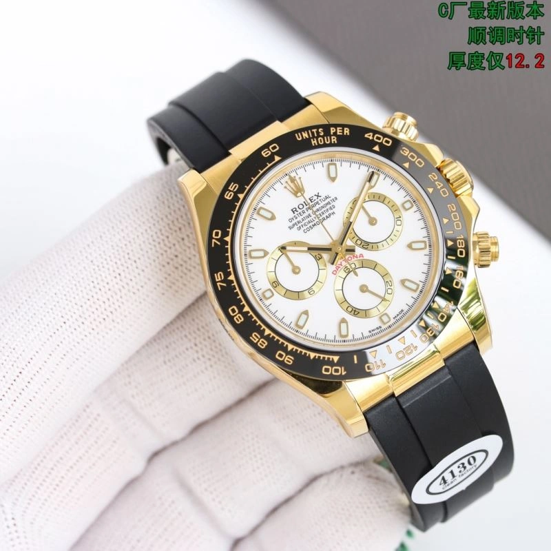 WeatherProof ROLEX Watches 201119