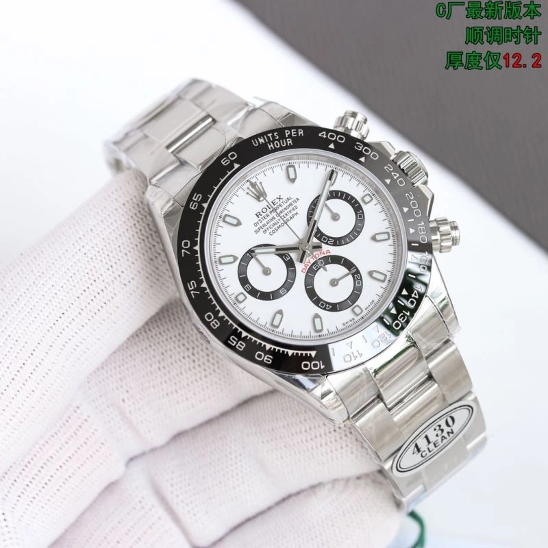 ROLEX Watches Durable 199109