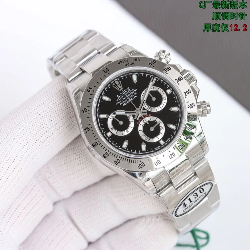 ROLEX Watches Durable 199109