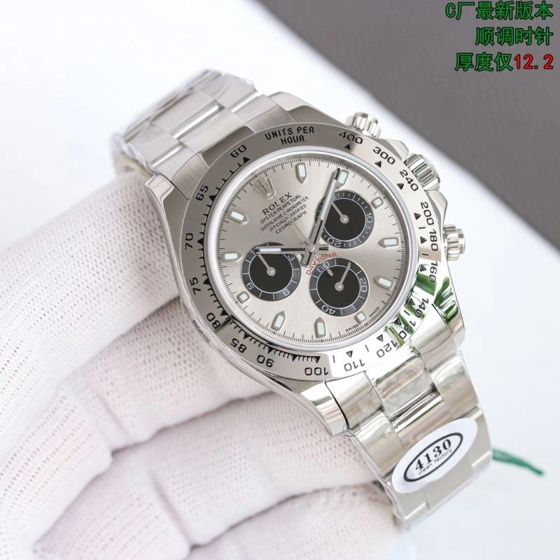 ROLEX Watches Durable 199109