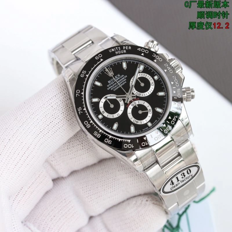 ROLEX Watches Durable 199109