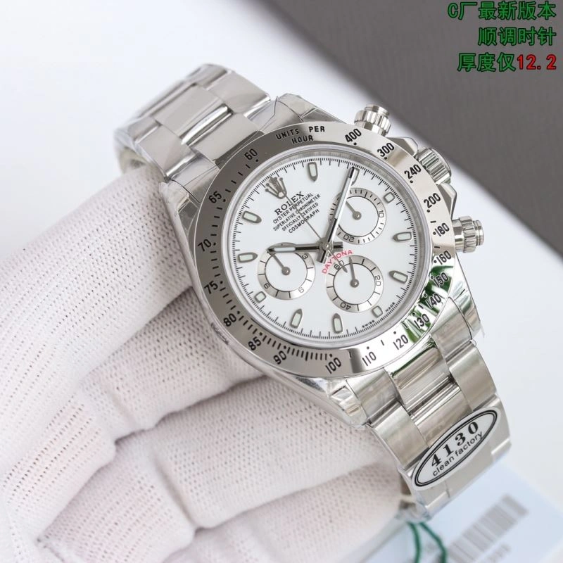 ROLEX Watches Durable 199109