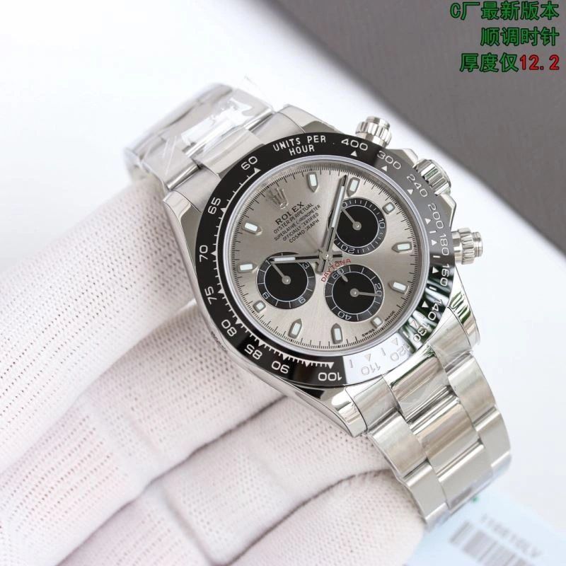 ROLEX Watches Durable 199109