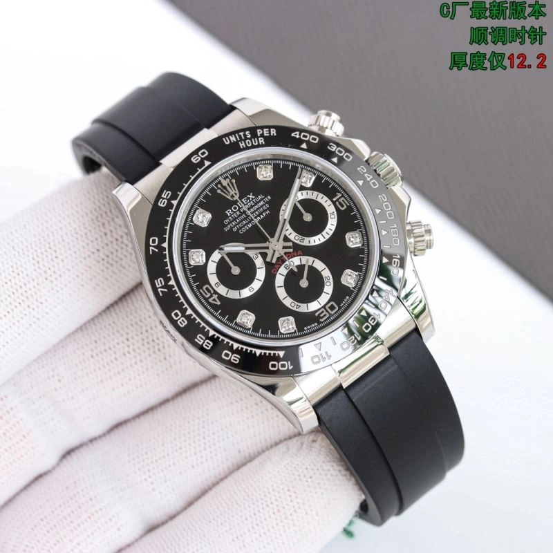ROLEX Watches Casual 201099