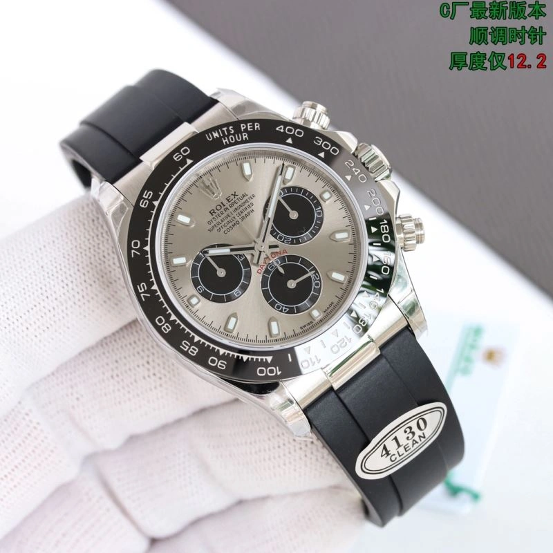 ROLEX Watches Casual 201099