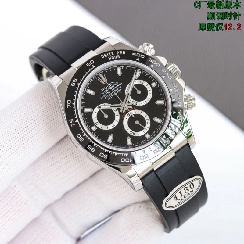 ROLEX Watches Casual 201099