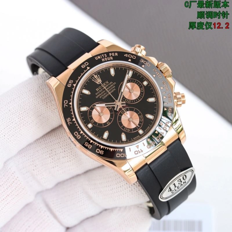 ROLEX Watches Casual 201099