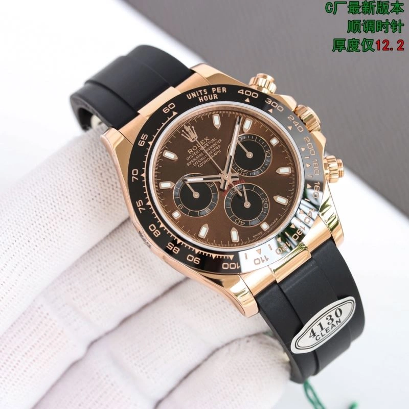 ROLEX Watches Casual 201099