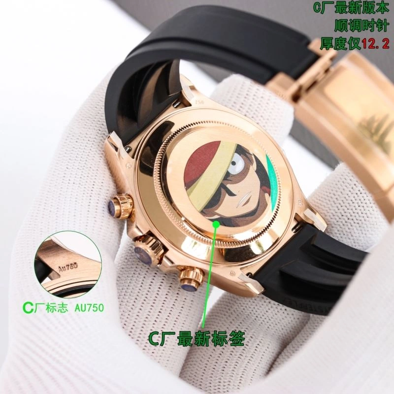 ROLEX Watches Casual 201099