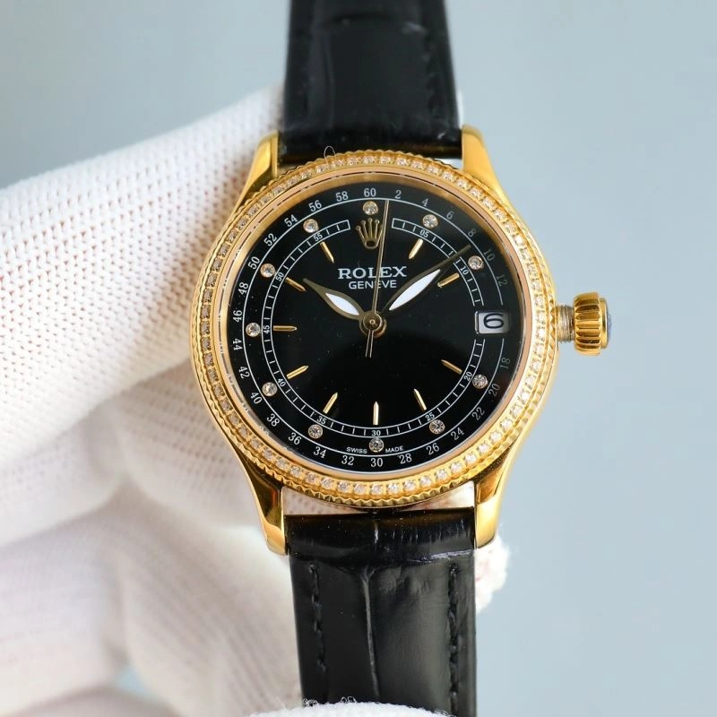 OnTrend ROLEX Watches 201117