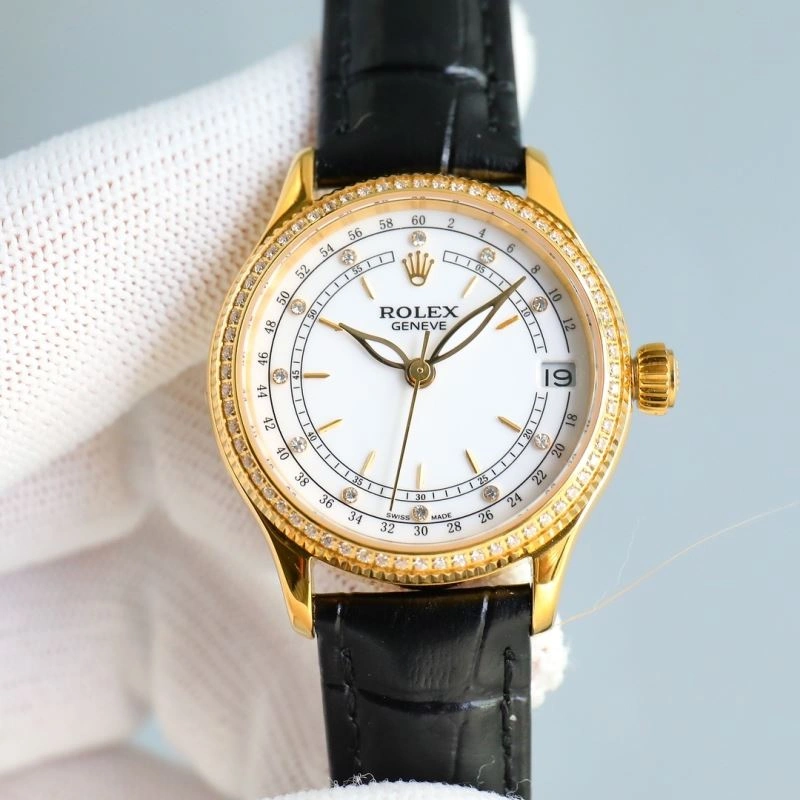 OnTrend ROLEX Watches 201117