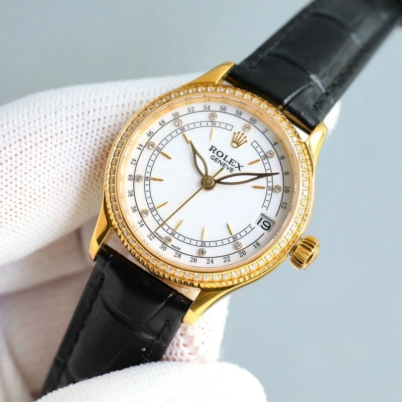 OnTrend ROLEX Watches 201117