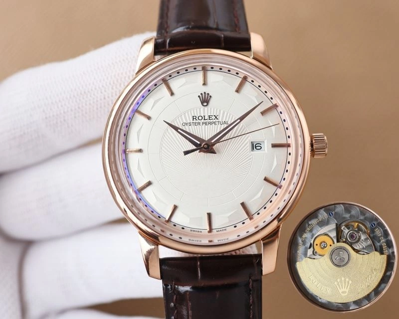 ModernLook ROLEX Watches 201118