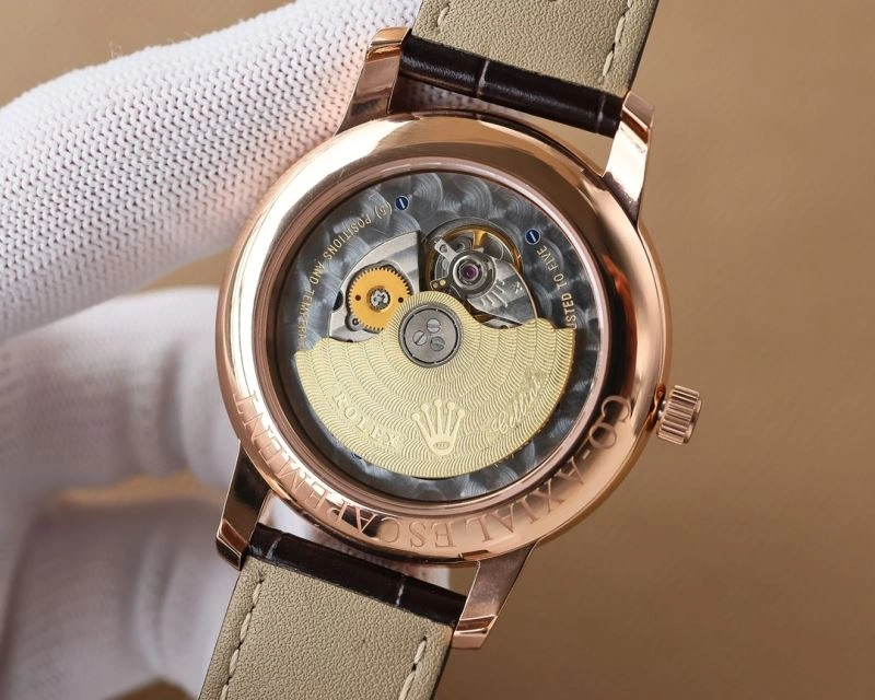 ModernLook ROLEX Watches 201118