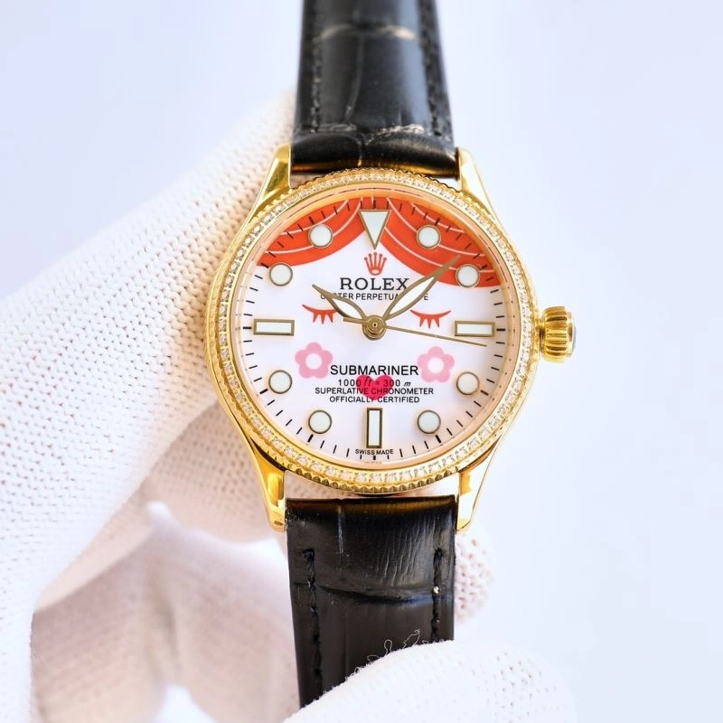 Flexible ROLEX Watches 201101