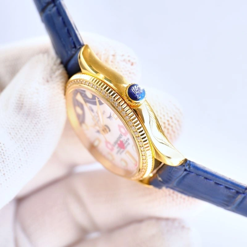 Flexible ROLEX Watches 201101