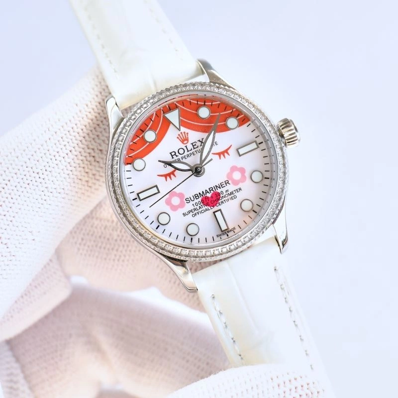 Versatile ROLEX Watches 201113