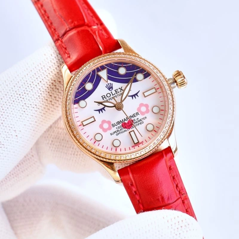 Versatile ROLEX Watches 201113