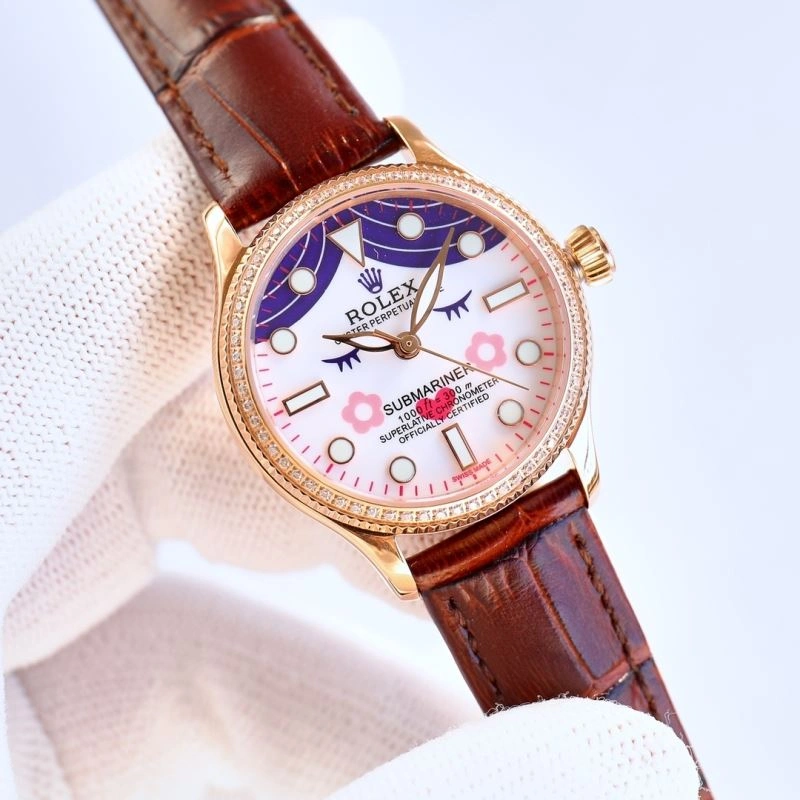 Versatile ROLEX Watches 201113