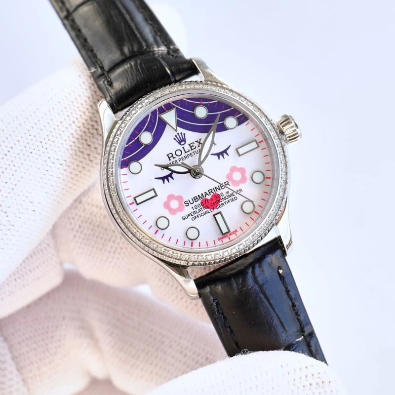 Versatile ROLEX Watches 201113