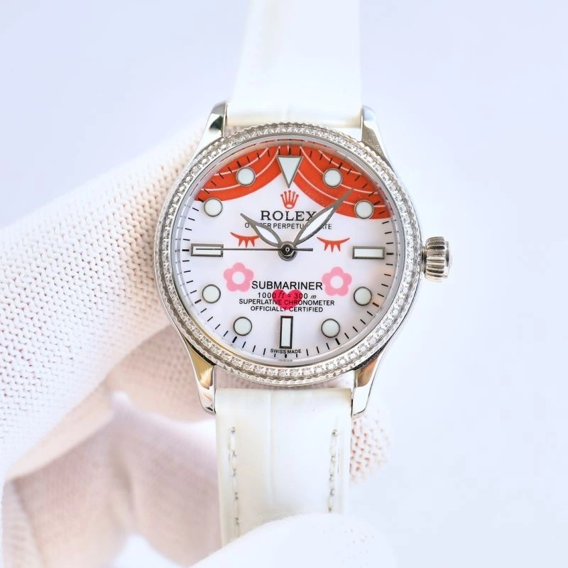 Versatile ROLEX Watches 201113