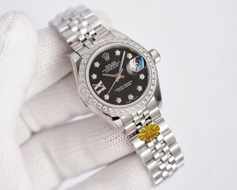 Comfortable ROLEX Watches 201115