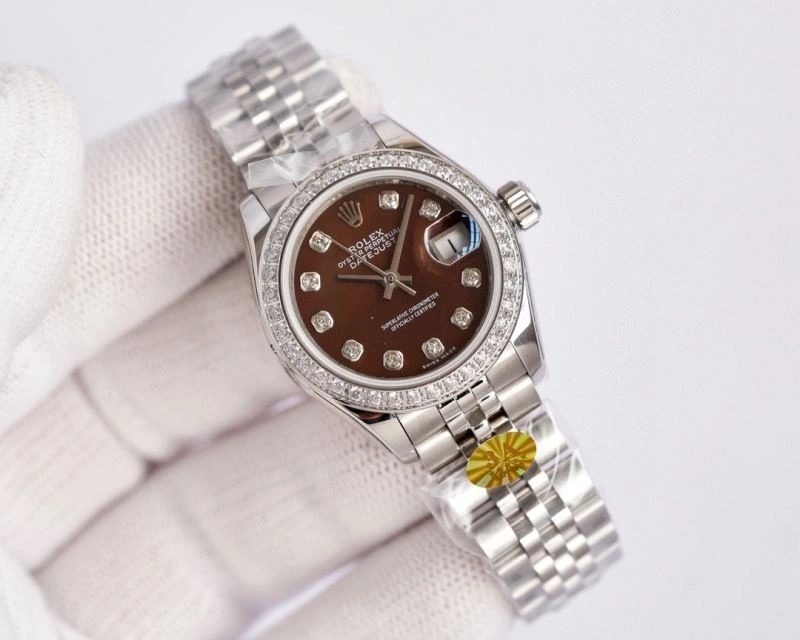 Comfortable ROLEX Watches 201115