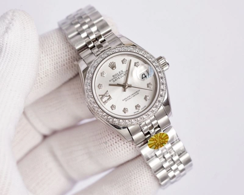 Comfortable ROLEX Watches 201115
