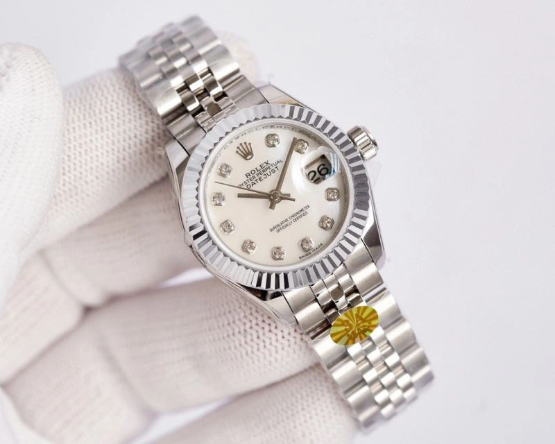Comfortable ROLEX Watches 201115