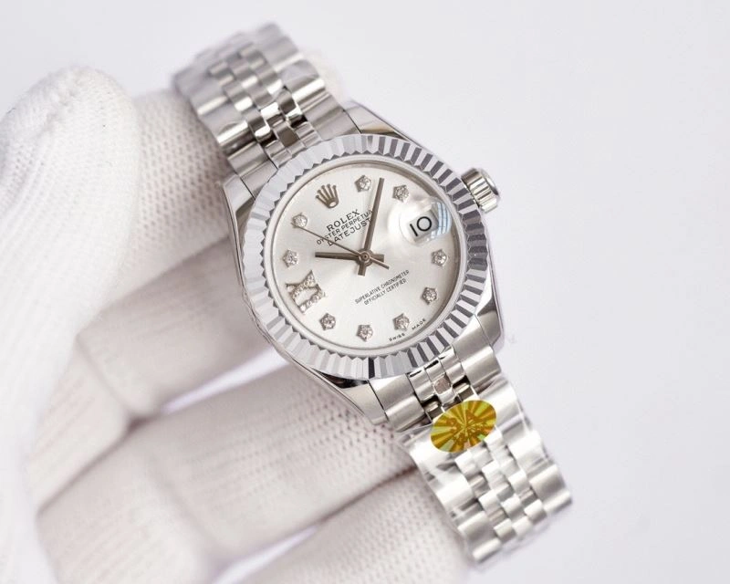 Comfortable ROLEX Watches 201115