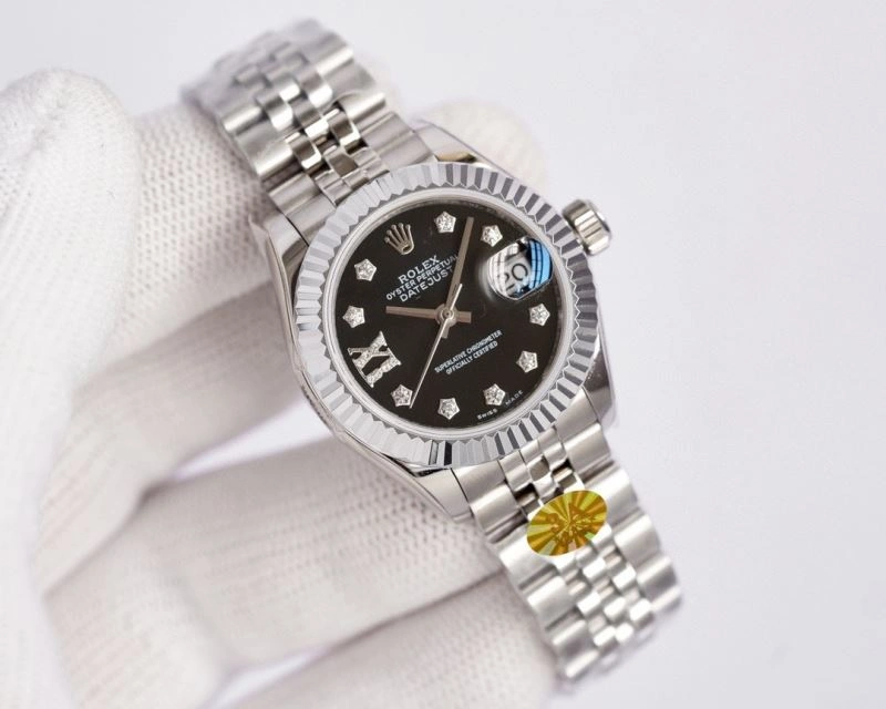 Comfortable ROLEX Watches 201115