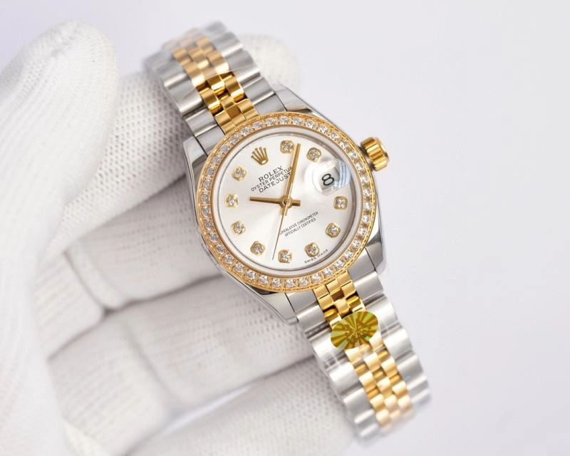 ROLEX Watches Breathable 201105