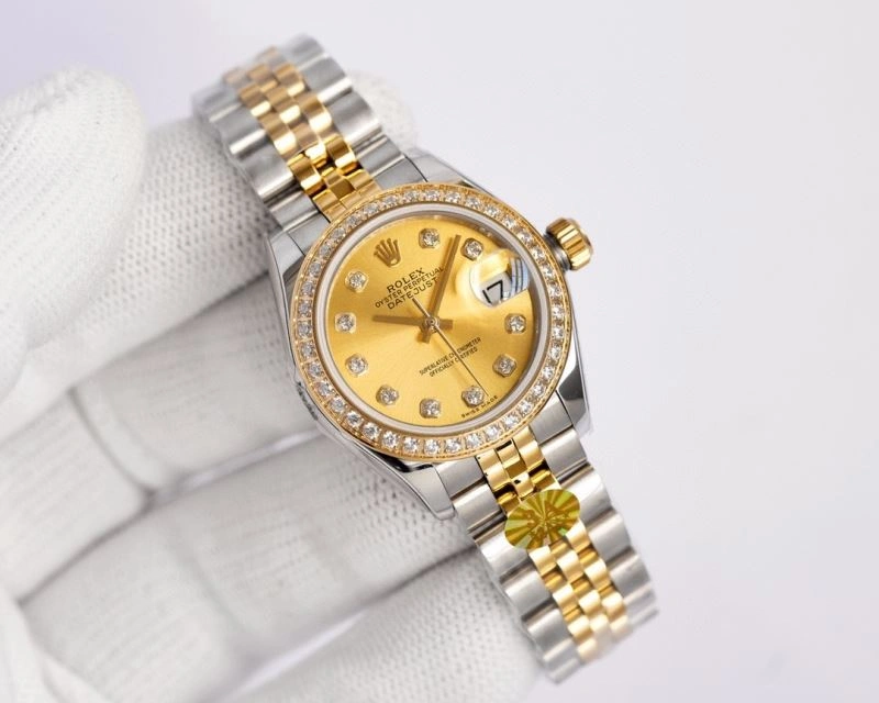 ROLEX Watches Breathable 201105
