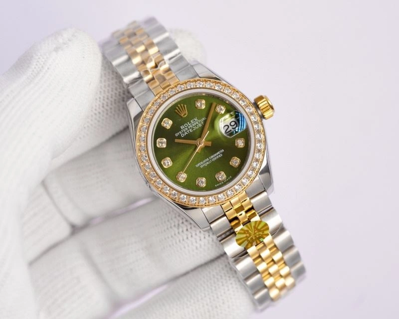 ROLEX Watches Breathable 201105
