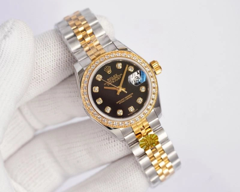ROLEX Watches Breathable 201105